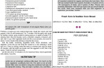 دانلود PDF کتاب دستور پخت 125 غذای گیاهی سریع 435 صفحه پی دی اف-1
