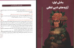 دانلود PDF کتاب آرایه های ادبی هامون سبطی 322 صفحه پی دی اف-1