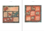 دانلود PDF کتاب افسانه درخت خرما و بزی محمد محمدی 18 صفحه پی دی اف-1