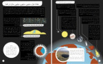 دانلود PDF کتاب دانستنی هایی درباره فضا احسان کوثری نیا 29 صفحه پی دی اف-1
