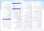دانلود PDF کتاب بانک نهایی عربی 3 دوازدهم کاظم غلامی 98 صفحه پی دی اف-1