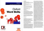 دانلود PDF کتاب oxford word skills advanced مرجع آموزش زبان ایرانیان 258 صفحه پی دی اف-1