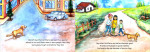 دانلود PDF کتاب داستان کودکانه به زبان انگلیسی مانکی پن 25 صفحه پی دی اف-1