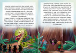 دانلود PDF کتاب داستان کودکانه به زبان انگلیسی مانکی پن 14 صفحه پی دی اف-1